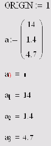   MathCAD